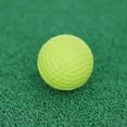 thumbnail image 3 of 24 Pack Golf PU Foam Practice Balls, 3 of 8