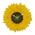 thumbnail image 2 of Indoor Outdoor Wall Clock Waterproof Wall Clock 12inch Wall Clock, 2 of 8