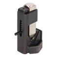 thumbnail image 3 of Hammer Lug Crimper Tool, Portable Hammer Crimping Tool  45 Steel Professional With Copper Terminal For Automotive For Battery Welding Cables, 3 of 8