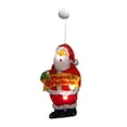 thumbnail image 2 of Amzcrzy Decorative Lights Christmas Window Decoration Lights Battery Operated (Not Include) Christmas Indoor Lights Window Hanging Decoration Lights Party Christmas Gift Christmas Decorations, 2 of 6