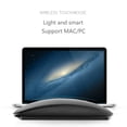 thumbnail image 3 of TIMIFIS Mouse TM-823 Sans Fil Optique USB Multi+Touch Scroll Mouse pour Apple Portable Cadeau, 3 of 7