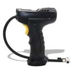 Wireless Car Compressor 120W Portable Digital Tire Inflator Car Automatic Tire Inflator Equipment Inspection Repair