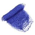 thumbnail image 2 of Filet de Badminton Bleu Portable avec Petit Filet pour Usage Intérieur Extérieur en Tissu Polypropylène, 2 of 8