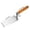 B, variant on TopLLC Tools Stainless Steel Plaster Finishing Trowel Metal Concrete Tools Finishing Set Cement Work Stainless Steel Tool With Comfortable Handle Finishing Trowel