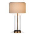 thumbnail image 3 of Henn&amp;Hart TL0026 Antique Ombre Lamp One Size Gold, 3 of 12