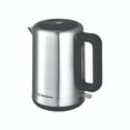 thumbnail image 1 of Westinghouse 1.7L Stainless Steel Kettle, 1 of 5
