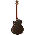 thumbnail image 2 of Deep Series Medium Scale Solid Top Acoustic-Electric Bass, 2 of 3