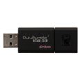 thumbnail image 3 of Kingston Clé USB DataTraveler 100 G3 64Go paquet de trois, 3 of 3