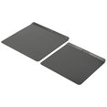 thumbnail image 2 of GoodCook AirPerfect Set of 2 Insulated Nonstick Baking Cookie Sheets, Assorted Pan Sizes, 2 of 4