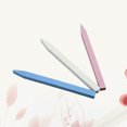 thumbnail image 2 of 5pcs Nail Art Files Pumice Stone Manicure Buffing Tools for Home Salon (Random Color), 2 of 7