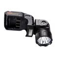 thumbnail image 1 of Cordless Flashlight Powered by Li-Ion Battery for DeWalt 12V MAX Li-Ion Battery, Spotlight for Outdoor, Indoor, 1 of 7