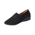 thumbnail image 1 of Women's Winter Boots - Fashionable, Flat, and Versatile for Cold Weather Comfort, 1 of 9