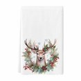 thumbnail image 2 of LSLJS Absorbent Hand Towel Tea Towel Kitchen Absorbent Dish Towel Dish Rag Microwave Towel, Kitchen Towels Home Accessories, 2 of 6