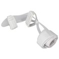 thumbnail image 4 of Foot Drop Splint, Lightweight Walking Posture Improvement Skid Resistance Ankle Foot Orthosis Support  for Weak Plantar Muscles for Nerve Palsy for Daily Use Left,Right, 4 of 7