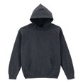 thumbnail image 1 of Gildan Boys/Girls Heavy Blend Hoodie, 1 of 3