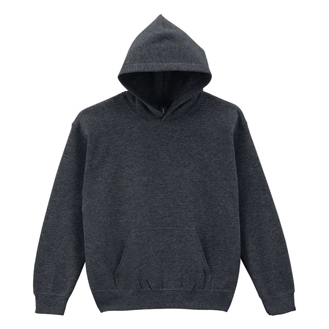 Gildan Boys/Girls Heavy Blend Hoodie