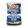 thumbnail image 1 of Granules de bois dur Mélange de compétition de Pit Boss naturel à 100 %, 1 of 3