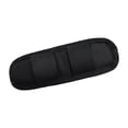 thumbnail image 3 of Guitar Shoulder Shoulder Pad Replacements Bags Accessories Removable Cushion for Small, 3 of 6