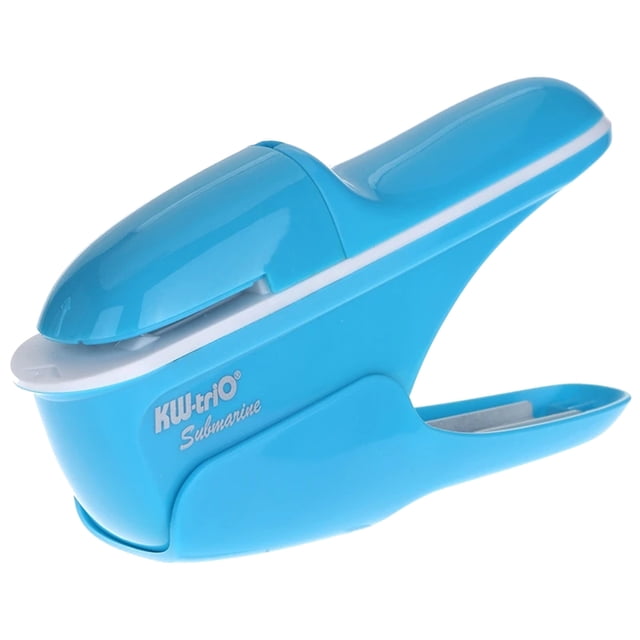 Stapleless stapler Needleless stapler Stapleless labor-saving stapler Stapler