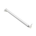 thumbnail image 4 of simhoa Automatic Door Closer Adjustable Closing Speed for Commercial Use Home Hotel White Not Flush 25mm, 4 of 8