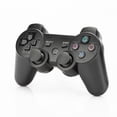 thumbnail image 3 of yeacher PS3 bluetooth wireless gamepad neutral P3 neutral snowflake handle, 3 of 5