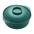 thumbnail image 2 of Reusable Lightweight Bowl For Rice Soup Snack Fruit Serving Bowls Salad Bowls Large Bowls For Kitchen Bowls For Salad Vegetable, 2 of 6