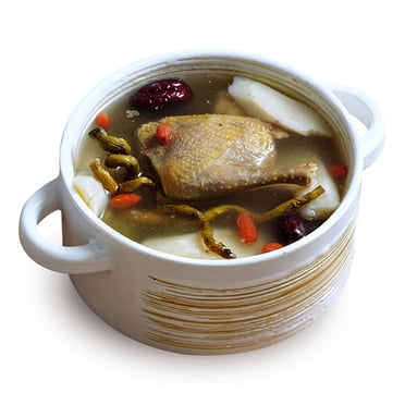 Qeeadeea Bouillon Cups, French Onion Soup Bowls With Handles, French Onion Soup Crocks Oven Safe, Microwave Soup Bowl, Soup Mug-White-19x14x7cm, 600ml