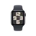 thumbnail image 2 of Smartwatch Apple Watch SE (2nd Gen) [GPS + Cellular 40mm], 2 of 6