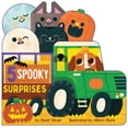 thumbnail image 1 of Seasonal: 5 Spooky Surprises by Ilanit Oliver, 1 of 4