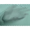 thumbnail image 5 of oneOone Cotton Poplin Fabric Triangle Geometric Printed Fabric 1 Yard 42 Inch Wide, 5 of 5