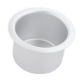 thumbnail image 1 of Drink Holder Drink Cup Holder Boat Marine Car RV White, 1 of 6