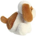 thumbnail image 3 of Aurora - Flopsie - Peluche de 12 Pouces Murphy Pup, 3 of 5