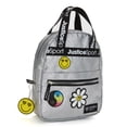 thumbnail image 2 of Justice™ Sport Double Handle Mini Backpack, 2 of 3
