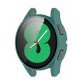 thumbnail image 4 of TopLLC For Galaxy Watch 4 Screen Protector Case 44mm Tempered Glass Protective Film And PC Watch Cover on Clearance, 4 of 6
