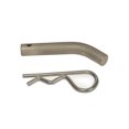 thumbnail image 2 of Husky Towing Attelage de Remorque 34521 1/2 Pouce x 3-1/2 Pouce; à Utiliser avec Attaches Classe I et II; avec Clip; Simple; Cartonné, 2 of 3