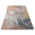 thumbnail image 4 of Tapis Moderne ECARPET pour Salon, Salle à Manger et Chambre à Coucher, Collection Kai, 4 of 9