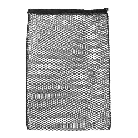 Aquatic Experts Mesh Bags for Bio Ball Filter Media - Perfect for Aquarium and Pond Filtration (1 Pack 14 inches x 20 inches)