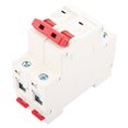 thumbnail image 2 of DZ47-63Z-2P 6kA Circuit Breaker, 500V 2P High Sensitivity DC Circuit Breaker, For Home, 2 of 8