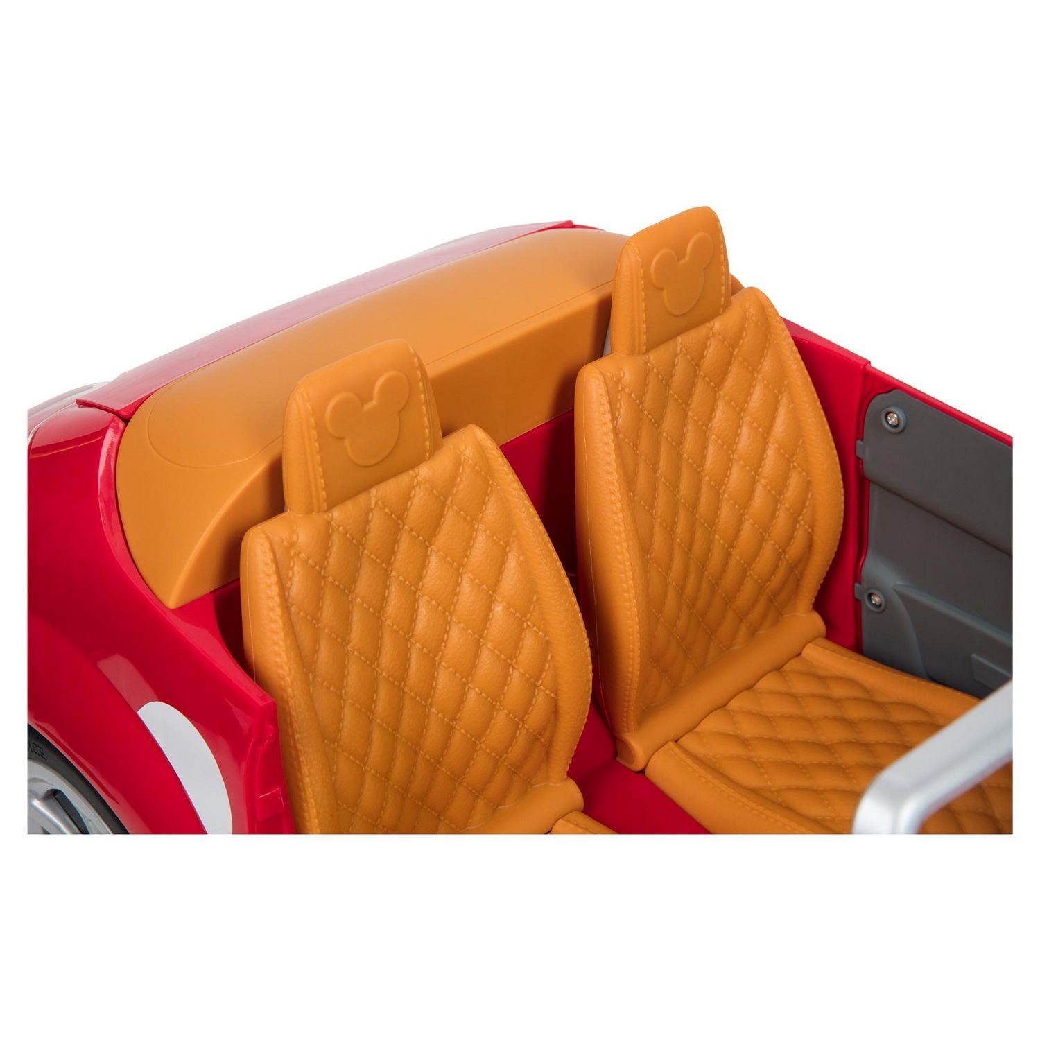 Accessoire de poupée 18 po de Disney ily – Voiture inspirée par Minnie