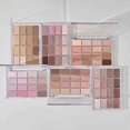 thumbnail image 3 of WAKEMAKE Soft Blurring Eye Palette 14g - 03 Sunset Blurring, 3 of 3