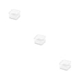 thumbnail image 4 of relayinert Drawer Storage Box Stationery Multi-purpose Cosmetics Sundries Organizer Tray Home Bedroom Kitchen School Classroom Small 3Set, 4 of 6