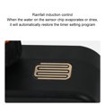 thumbnail image 3 of ZheElen Timed Garden Watering Controller With Large Screen your garden receives Display High-definition, 3 of 6