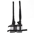thumbnail image 2 of Back Stretcher Hanging Harness, Back Stretcher Waist Traction Device Improve Flexibility  For Fitness, 2 of 8