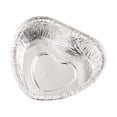 thumbnail image 1 of RYRDWP Foil Pans With Lids Aluminum Pans With Covers Disposable Food Containers 20pcs, 1 of 2