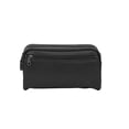 thumbnail image 4 of Conair Allegro Men’s Shave Bag, 4 of 5