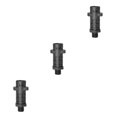thumbnail image 1 of Ruiboury 1pc Pressure Washer Adapter Foam Nozzle Adapter Car Washing Accessories Type B 3Set, 1 of 6