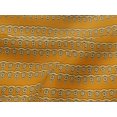 thumbnail image 4 of oneOone Viscose Jersey Fabric Circle Block Print Fabric By Yard 60 Inch Wide, 4 of 5
