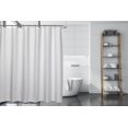 thumbnail image 3 of MODA QUAKER FABRIC SHOWER CURTAIN  71" x 71", 3 of 3