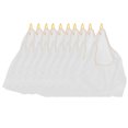 thumbnail image 1 of Nylon Mesh Honey Filter Bag,10PCS Food Grade Nylon Filter Mesh Honey Filter Bag Future-Proof Design, 1 of 8