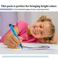 thumbnail image 4 of The Pencil Grip Magic Tri Stix, 24 Count, 4 of 7